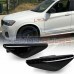 2x Sequential Dynamic Indicator Side Markers LED BMW E70 X5 E71 X6 F25 X3 UK